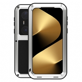 Κάλυμμα Huawei Pura 80 Ultra Θήκες Κινητών Ενισχυμένη Προστασία Love Mei