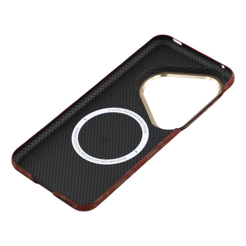 Κάλυμμα Huawei Pura 80 Ultra Θήκες Κινητών Magsafe X-level