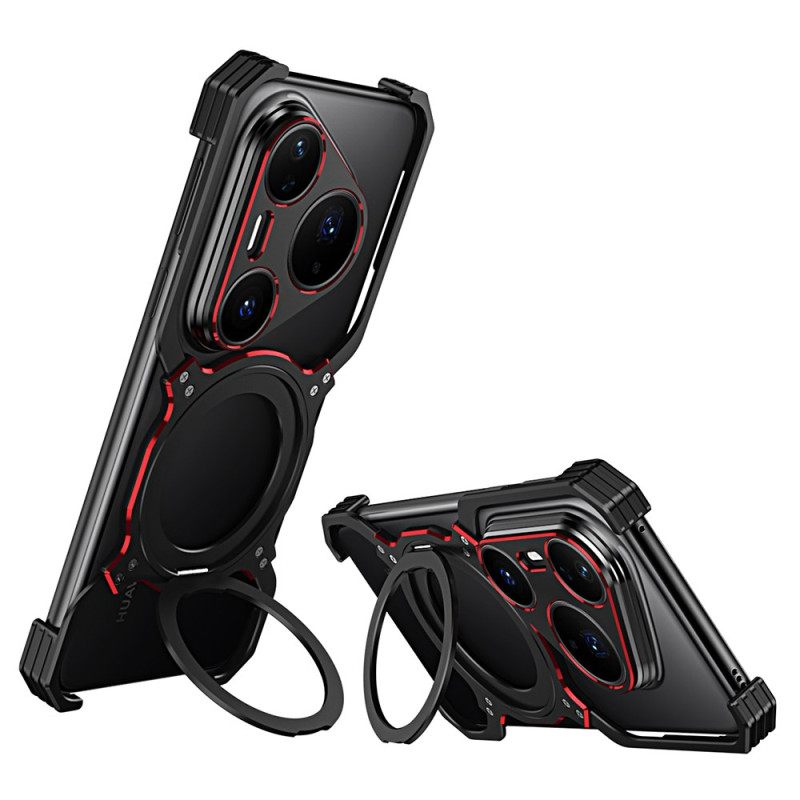 Κάλυμμα Huawei Pura 80 Ultra Θήκες Κινητών Περιστρεφόμενη Βάση Και Μαγνητική Βάση