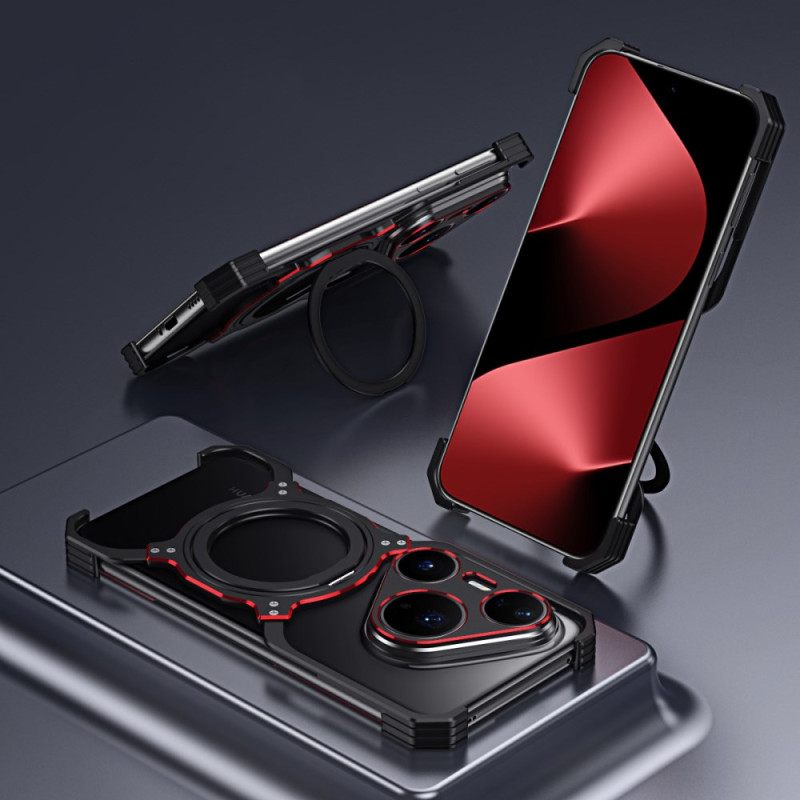 Κάλυμμα Huawei Pura 80 Ultra Θήκες Κινητών Περιστρεφόμενη Βάση Και Μαγνητική Βάση