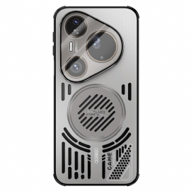 Κάλυμμα Huawei Pura 80 Ultra Θήκες Κινητών Techno Design Abeel