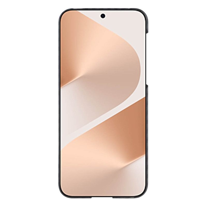 Κάλυμμα Huawei Pura 80 Ultra X-level Carbon Fiber