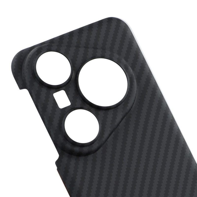 Κάλυμμα Huawei Pura 80 Ultra X-level Carbon Fiber
