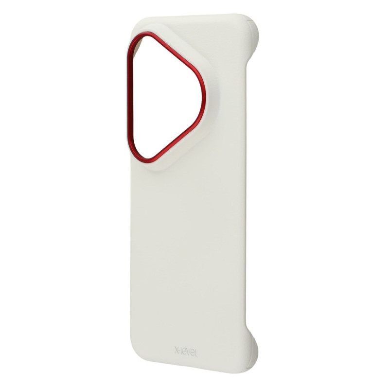 Κάλυμμα Huawei Pura 80 Ultra X-level Χωρίς Περιθώρια