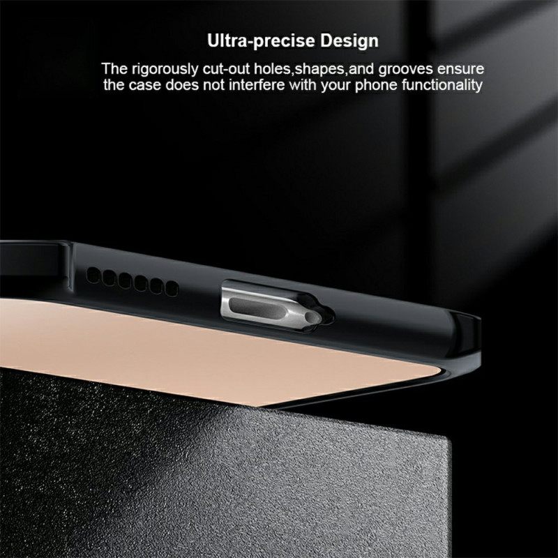 Κάλυμμα Huawei Pura 80 Ultra Xundd