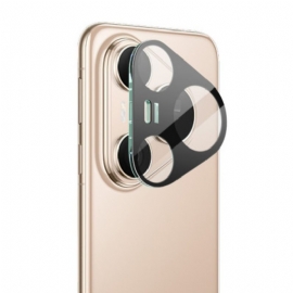 Προστατευτικό Φακού Από Σκληρυμένο Γυαλί Για Huawei Pura 80 Pro (μαύρη Έκδοση)