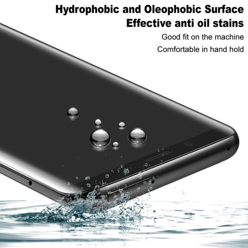 Προστατευτικό Οθόνης Από Σκληρυμένο Γυαλί Imak Για Huawei Pura 80 Pro / Pura 80 Ultra