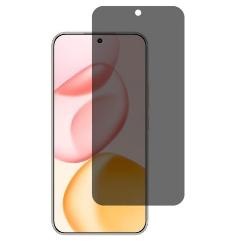 Προστατευτικό Οθόνης Από Σκληρυμένο Γυαλί Κατά Των Κατασκοπειών Για Huawei Pura 80 Ultra