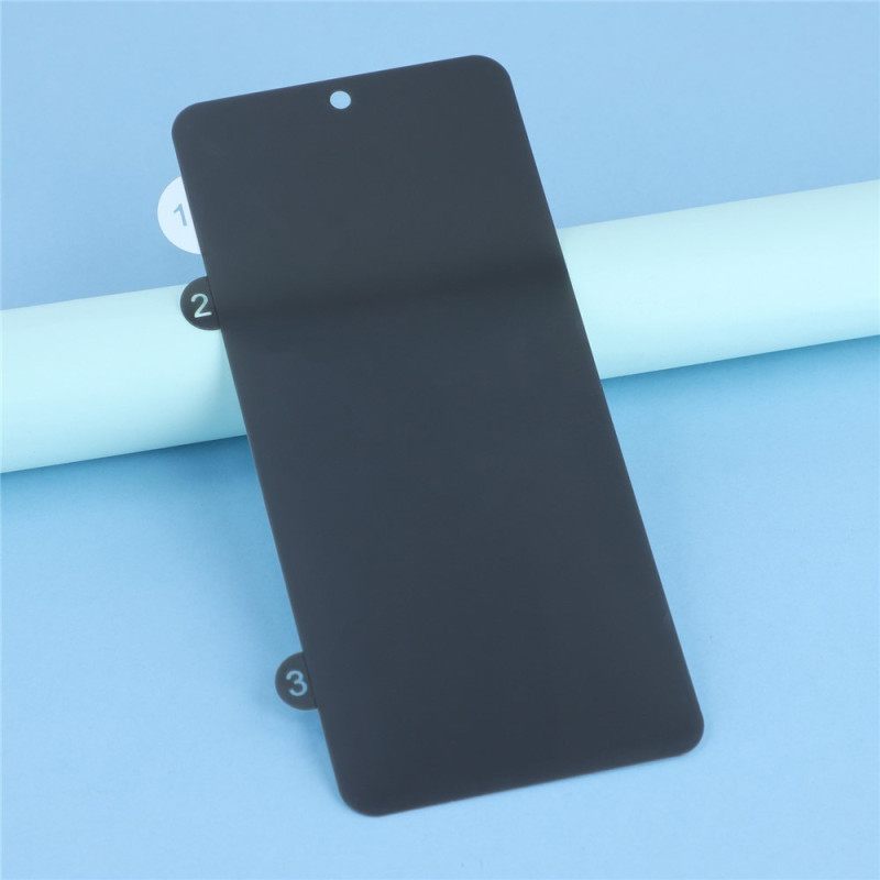 Προστατευτικό Οθόνης Από Σκληρυμένο Γυαλί Κατά Των Κατασκοπειών Για Huawei Pura 80 Ultra