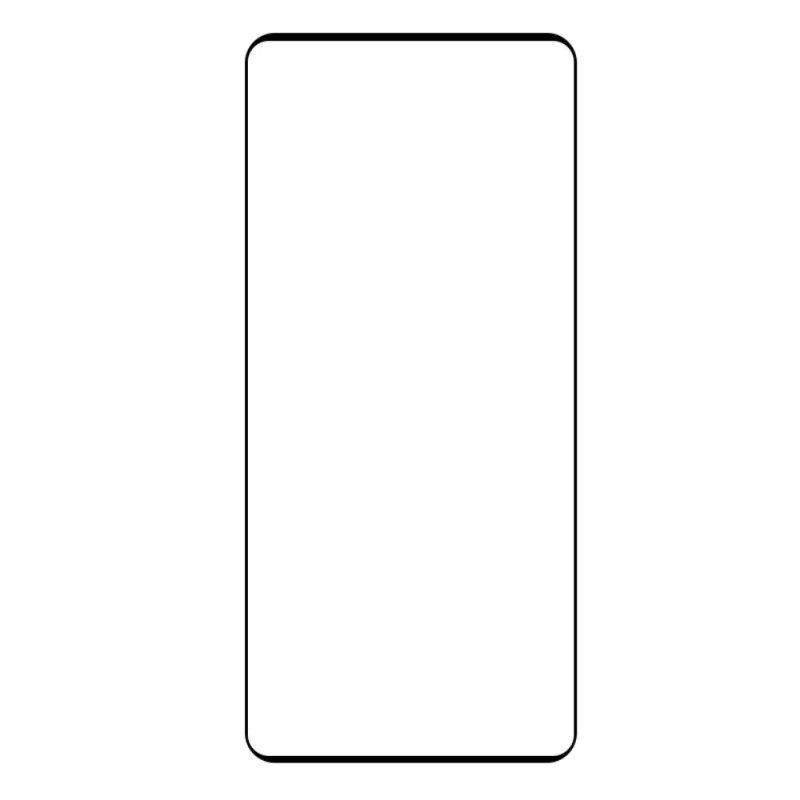Προστατευτικό Οθόνης Από Σκληρυμένο Γυαλί Πλήρους Κάλυψης Για Huawei Pura 80 Pro / Pura 80 Ultra (μαύρες Άκρες)