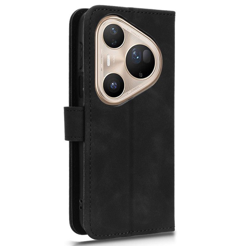 Θηκη Κινητου Huawei Pura 80 Ultra Θήκες Κινητών Εφέ Σουέτ