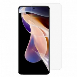 Προστατευτική Μεμβράνη Hd Για Την Οθόνη Xiaomi Redmi Note 11 Pro 5G