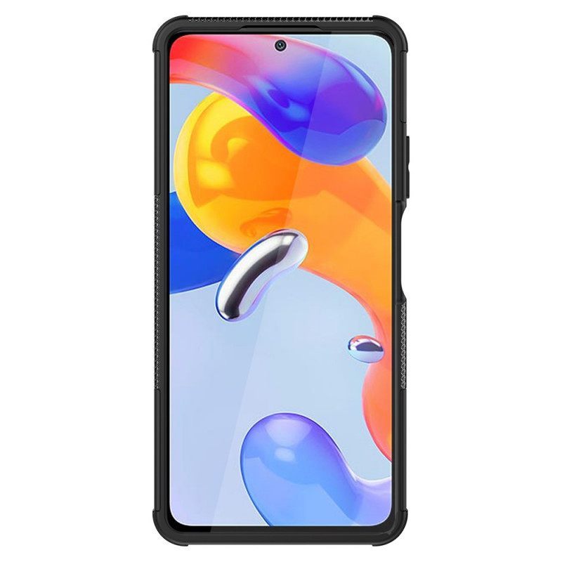 Θήκη Xiaomi Redmi Note 11 Pro / 11 Pro 5G Premium Ανθεκτικό