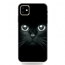 Θήκη iPhone 11 Cat Eyes