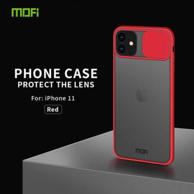 Θήκη iPhone 11 Κάλυμμα Μονάδας Φωτογραφίας Mofi