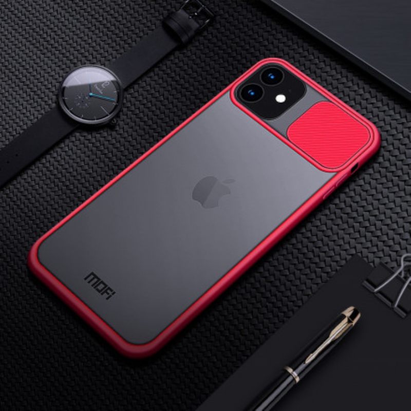 Θήκη iPhone 11 Κάλυμμα Μονάδας Φωτογραφίας Mofi