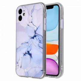 Θήκη iPhone 11 Μαρμάρινο Στυλ
