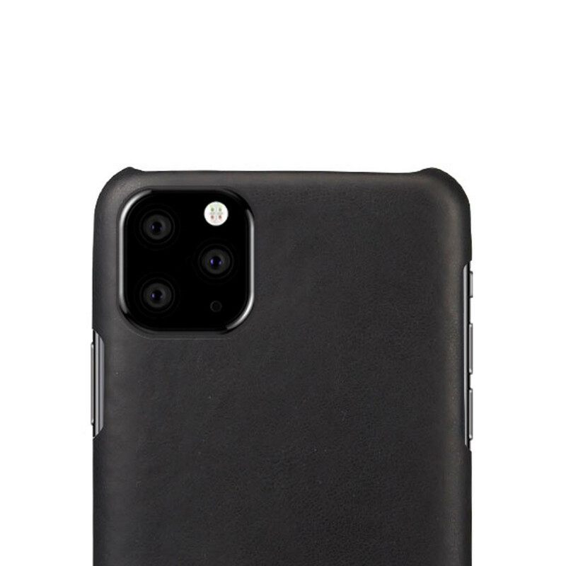 Θήκη iPhone 11 Στυλ Δέρματος