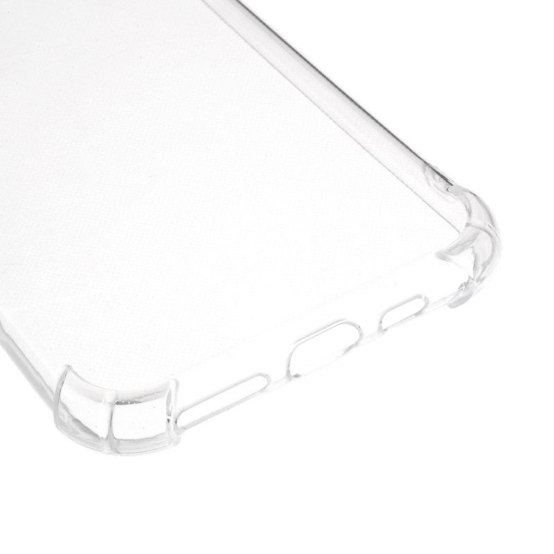 θηκη κινητου iPhone 11 Καθαρίστε Τις Ενισχυμένες Γωνίες