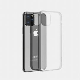 θηκη κινητου iPhone 11 Nxe Διαφανές