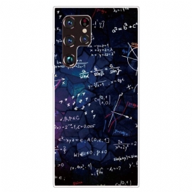 θηκη κινητου Samsung Galaxy S22 Ultra 5G Μαθηματικοί Υπολογισμοί