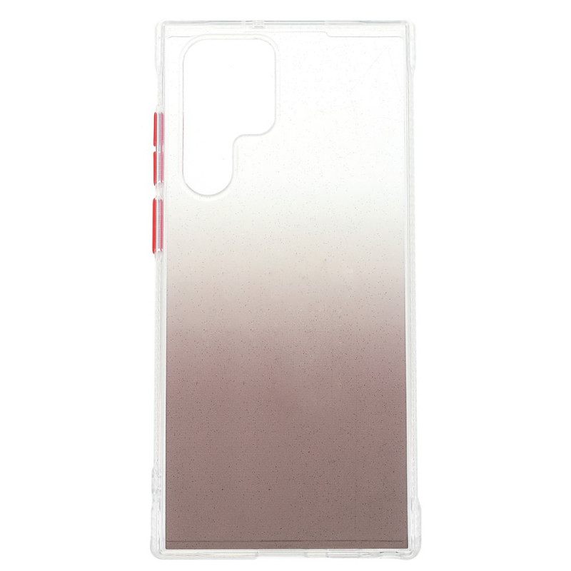 Θήκη Samsung Galaxy S22 Ultra 5G Χρώμα Διαβάθμισης