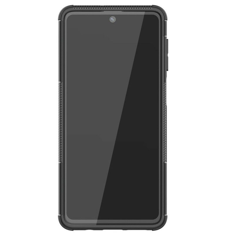 θηκη κινητου Samsung Galaxy M51 Ultra Resistant Plus