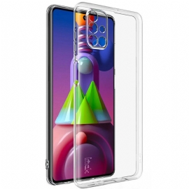 Θήκη Samsung Galaxy M51 Ux-5 Series Imak