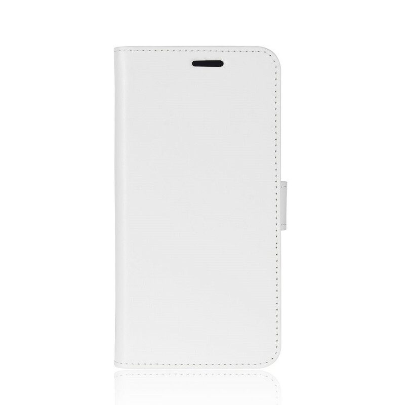 Κάλυμμα Huawei P40 Lite 5G Εφέ Λεπτού Δέρματος