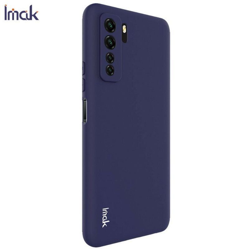 θηκη κινητου Huawei P40 Lite 5G Imak Mate Uc-1 Series