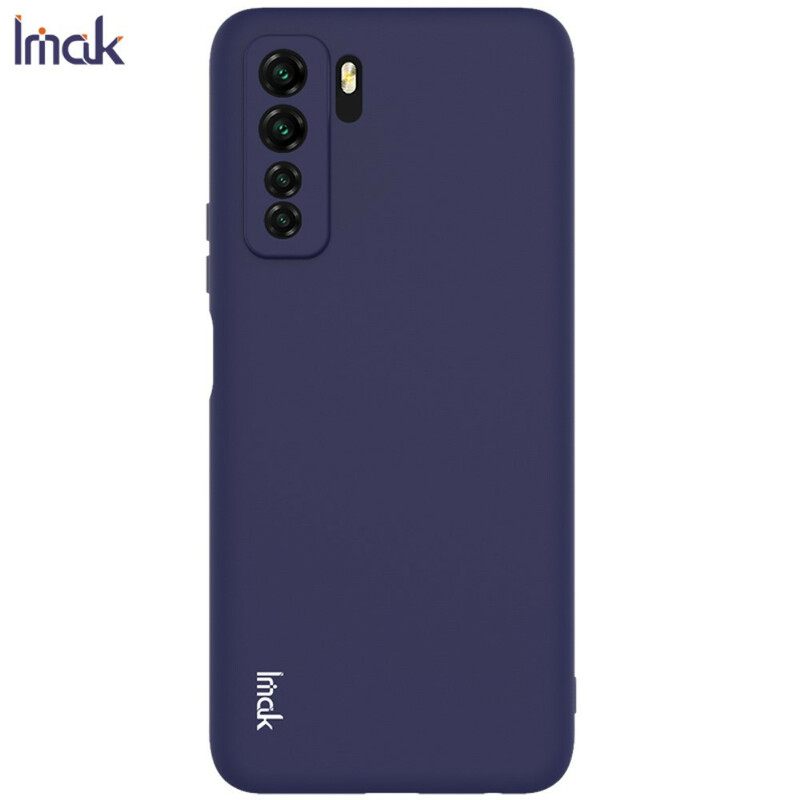 θηκη κινητου Huawei P40 Lite 5G Imak Mate Uc-1 Series