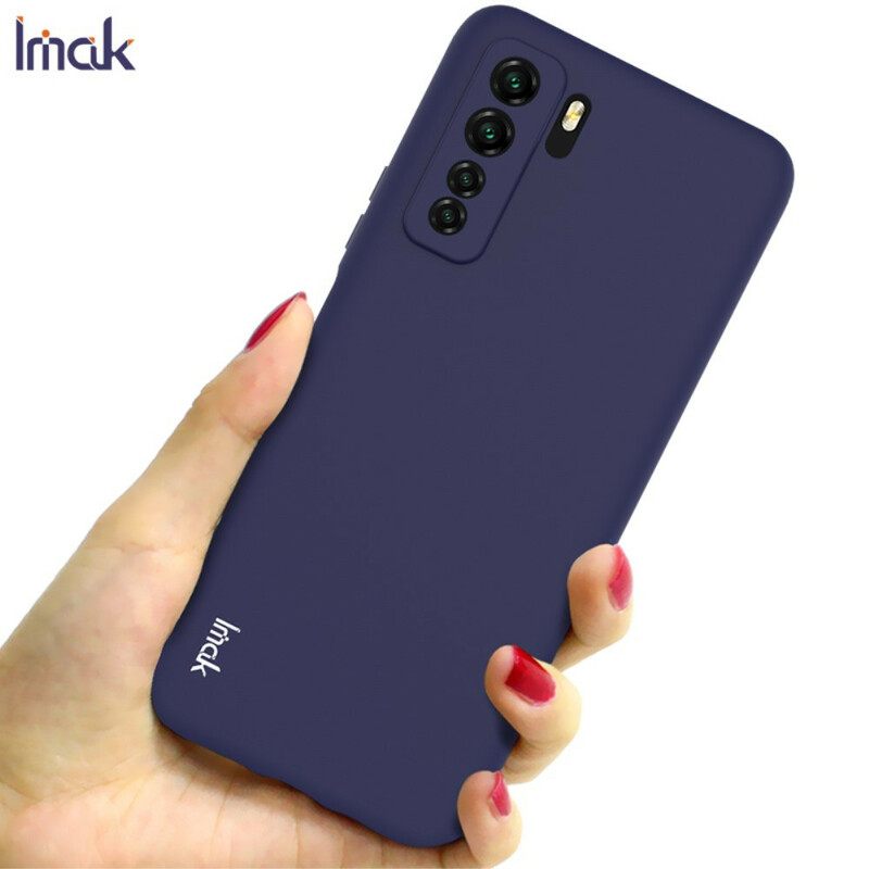 θηκη κινητου Huawei P40 Lite 5G Imak Mate Uc-1 Series