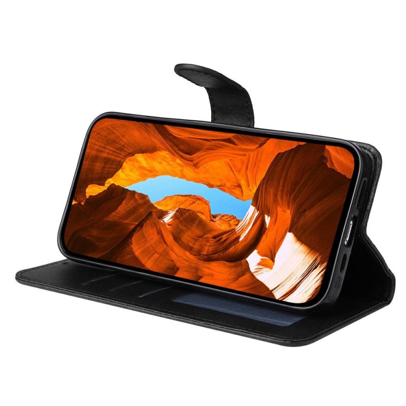 Απλό Τεχνητό Δέρμα Με Λουράκι