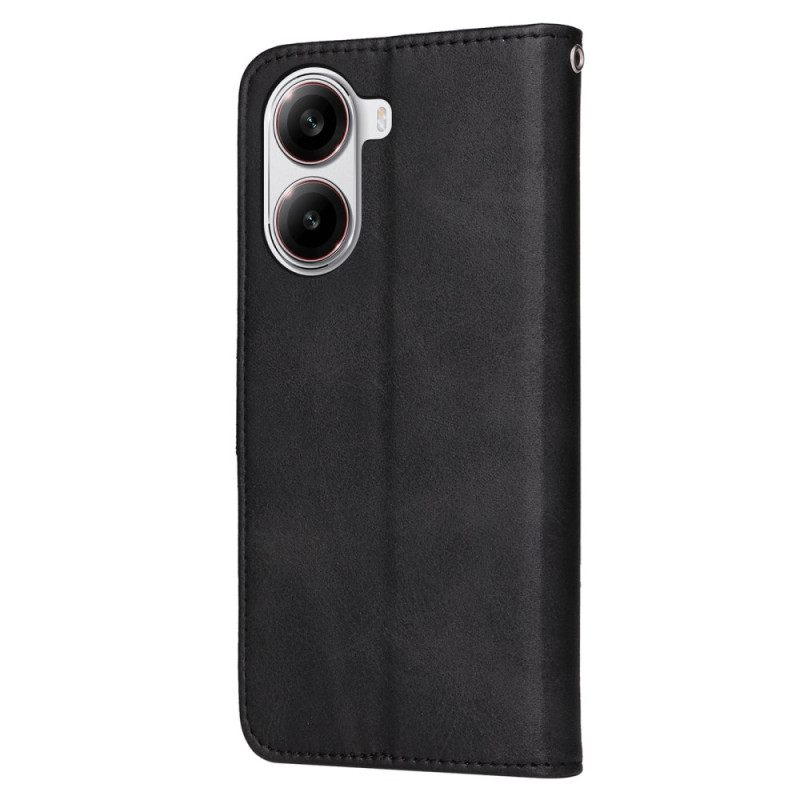 Απλό Τεχνητό Δέρμα Με Λουράκι