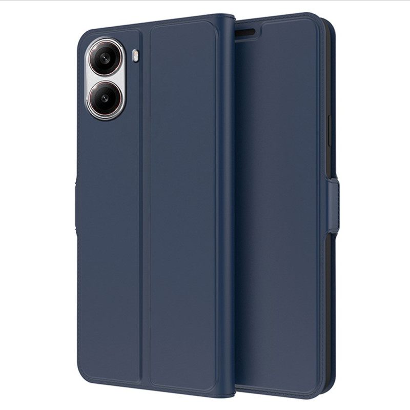 Case Poco X7 Pro 5g Kartenhalter