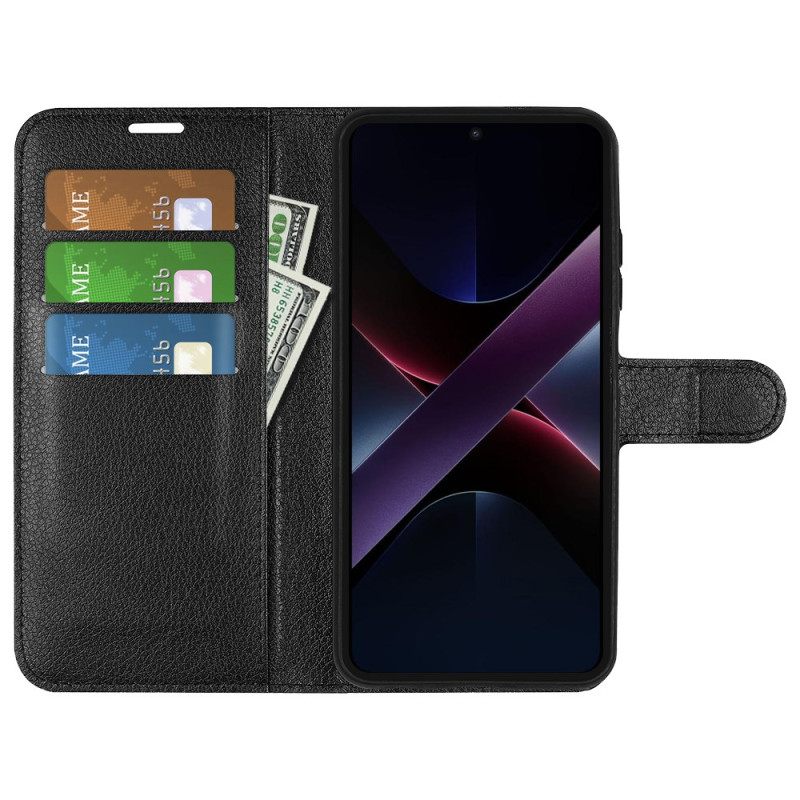 Δέρμα Λίτσι (faux Leather)