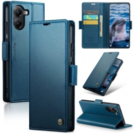 Δερματινη Θηκη Poco X7 Pro 5g Caseme