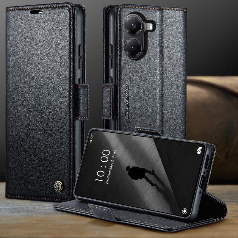 Δερματινη Θηκη Poco X7 Pro 5g Caseme