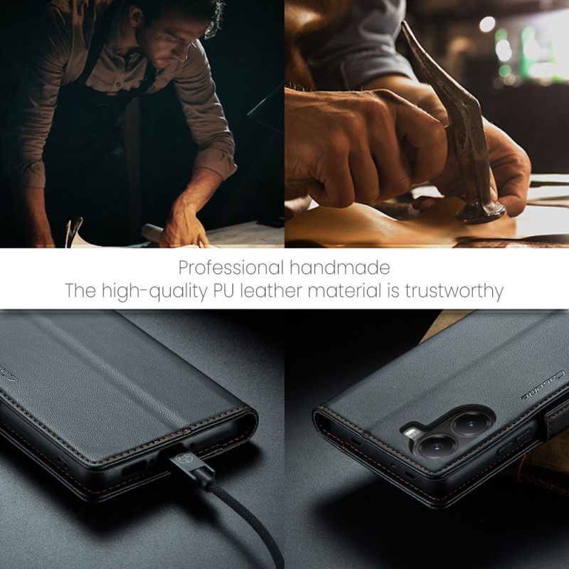 Δερματινη Θηκη Poco X7 Pro 5g Caseme