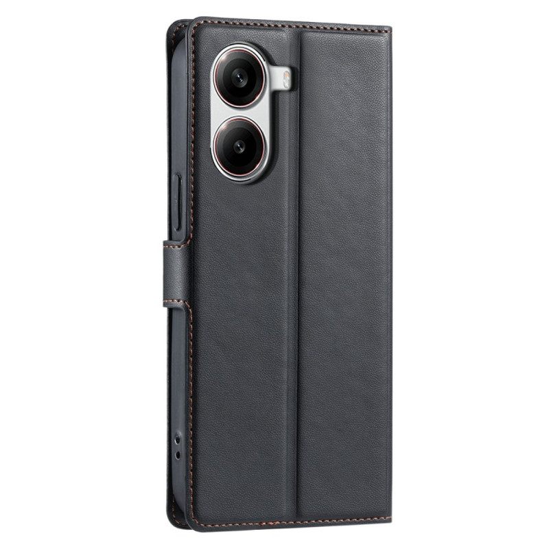 Δερματινη Θηκη Poco X7 Pro 5g Γραφικό Εκτύπωση Σιλικόνης