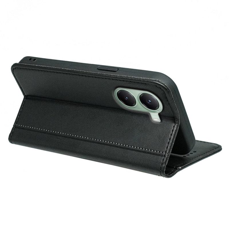 Δερματινη Θηκη Poco X7 Pro 5g Θήκες Κινητών Κομψότητα