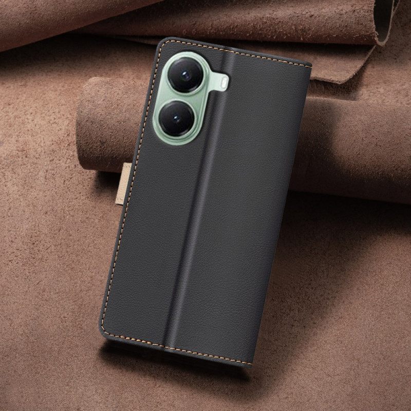 Δίχρωμο Binfen Color