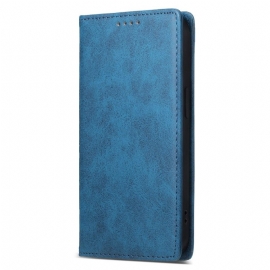 Εφέ Vintage Δέρματος (faux Leather)