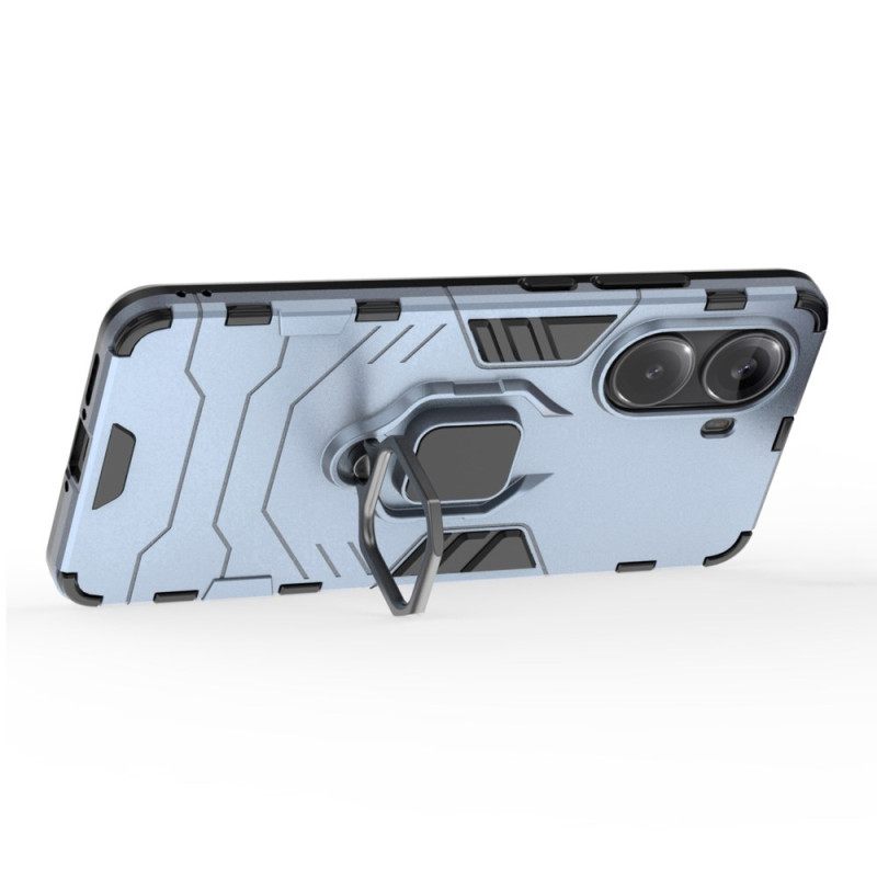 Κάλυμμα Poco X7 Pro 5g Ανθεκτικός Δακτύλιος