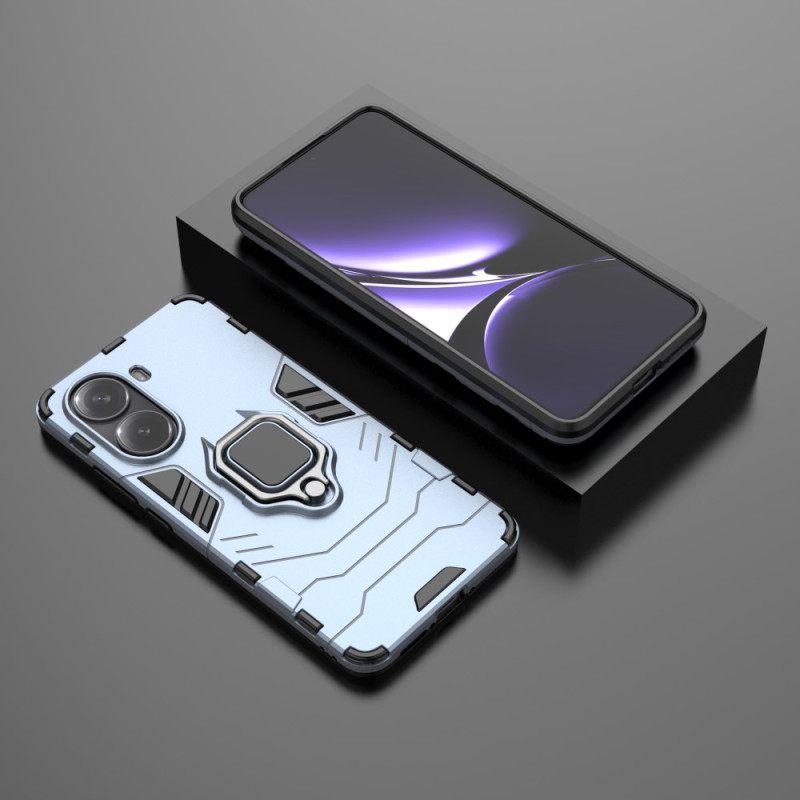 Κάλυμμα Poco X7 Pro 5g Ανθεκτικός Δακτύλιος