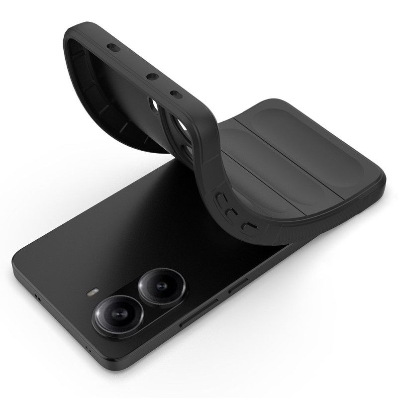 Κάλυμμα Poco X7 Pro 5g Αντιολισθητικό Σιλικόνης