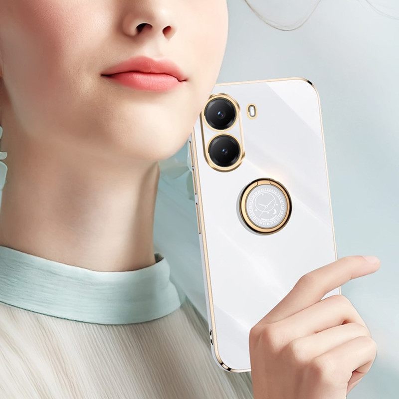 Κάλυμμα Poco X7 Pro 5g Δαχτυλίδι Στήριξης Xinli