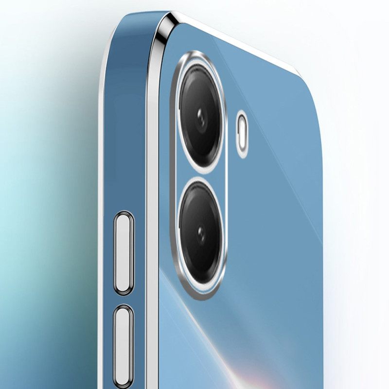 Κάλυμμα Poco X7 Pro 5g Δαχτυλίδι Στήριξης Xinli