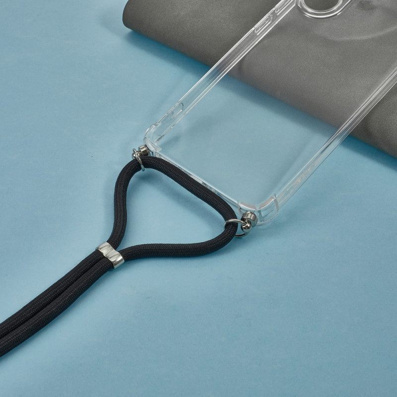 Κάλυμμα Poco X7 Pro 5g Διαφανής