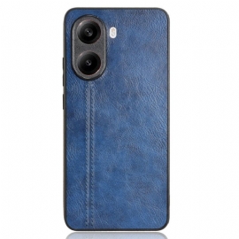 Κάλυμμα Poco X7 Pro 5g Εφέ Δερμάτινης Υφής